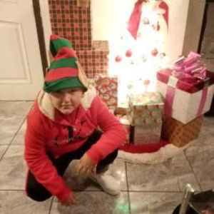 Meet your Posher, Abdiel